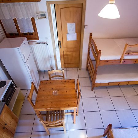 Margarita Apartments Kanali  Dış mekan fotoğraf