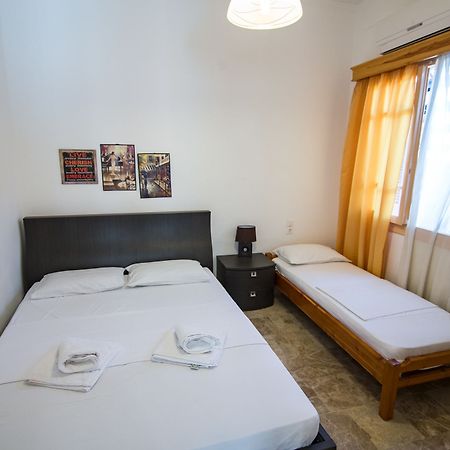 Margarita Apartments Kanali  Dış mekan fotoğraf