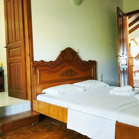 Margarita Apartments Kanali  Dış mekan fotoğraf