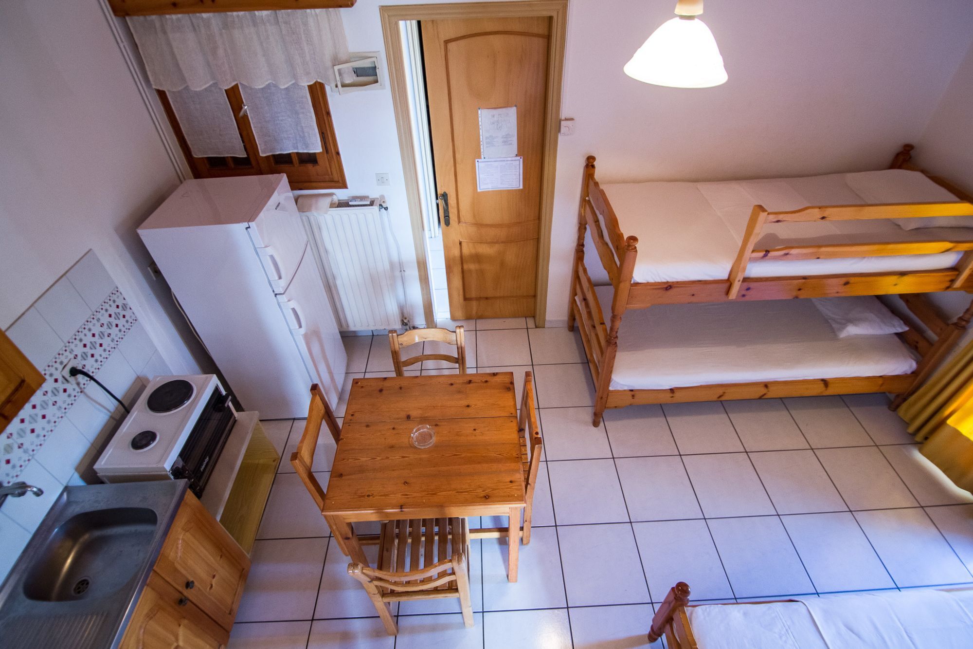 Margarita Apartments Kanali  Dış mekan fotoğraf