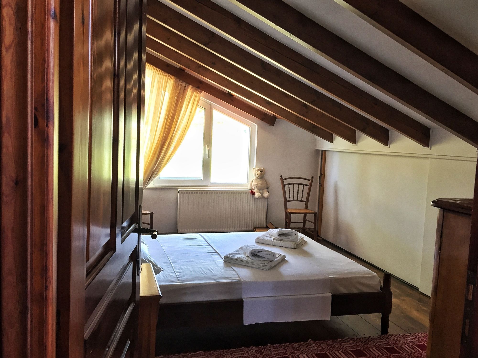 Margarita Apartments Kanali  Dış mekan fotoğraf