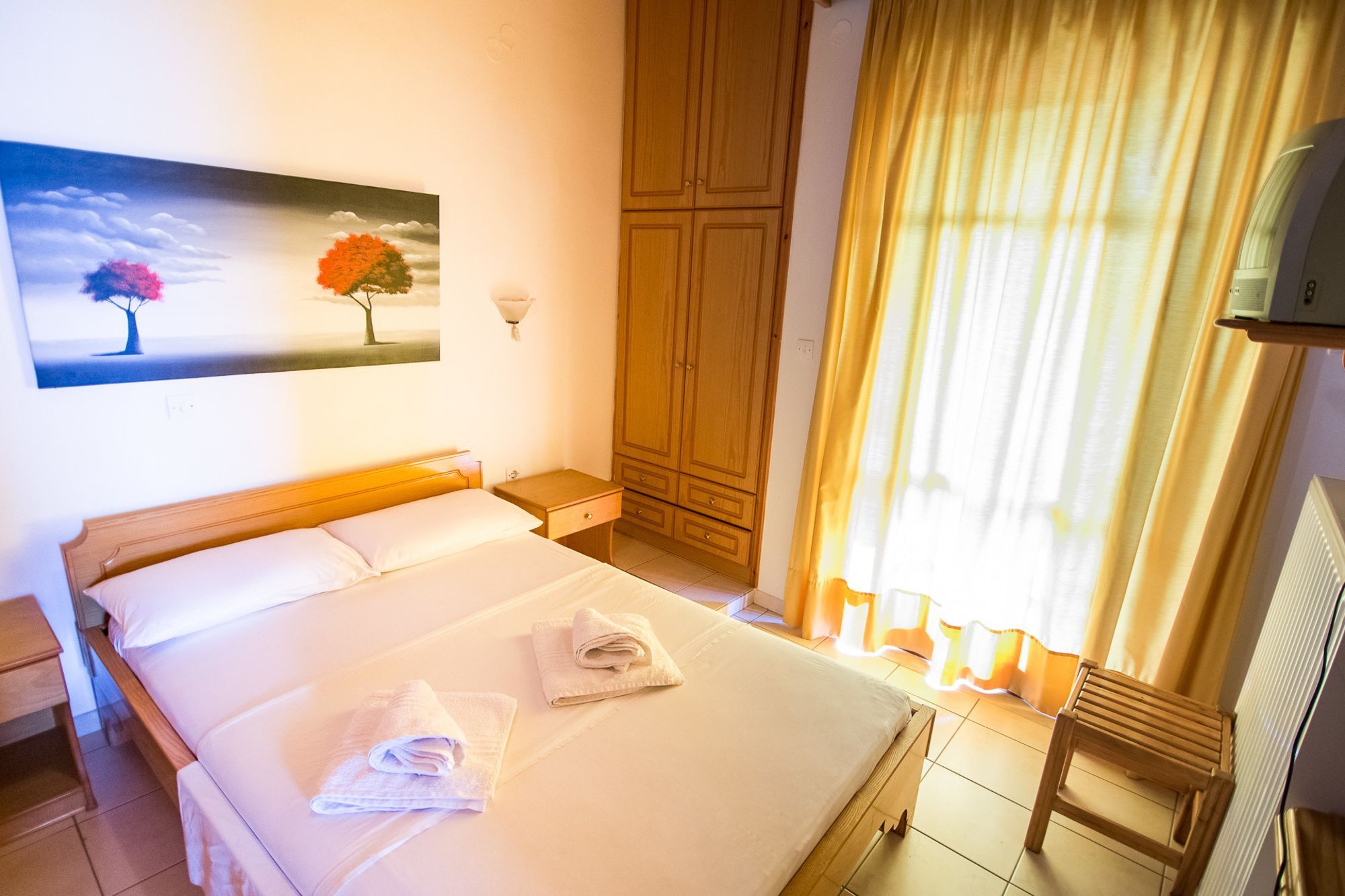 Margarita Apartments Kanali  Dış mekan fotoğraf
