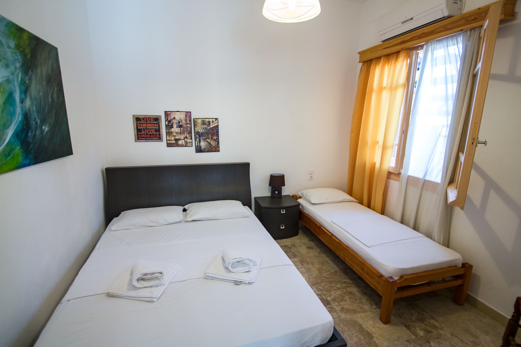 Margarita Apartments Kanali  Dış mekan fotoğraf