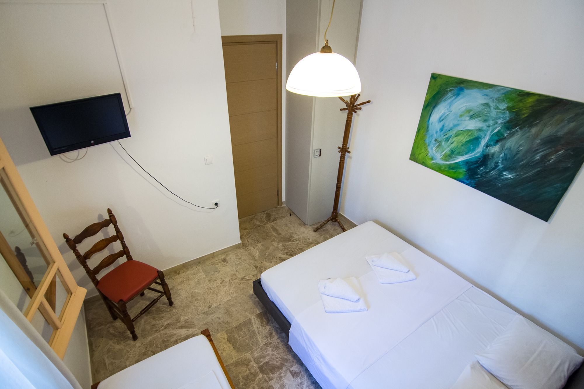 Margarita Apartments Kanali  Dış mekan fotoğraf
