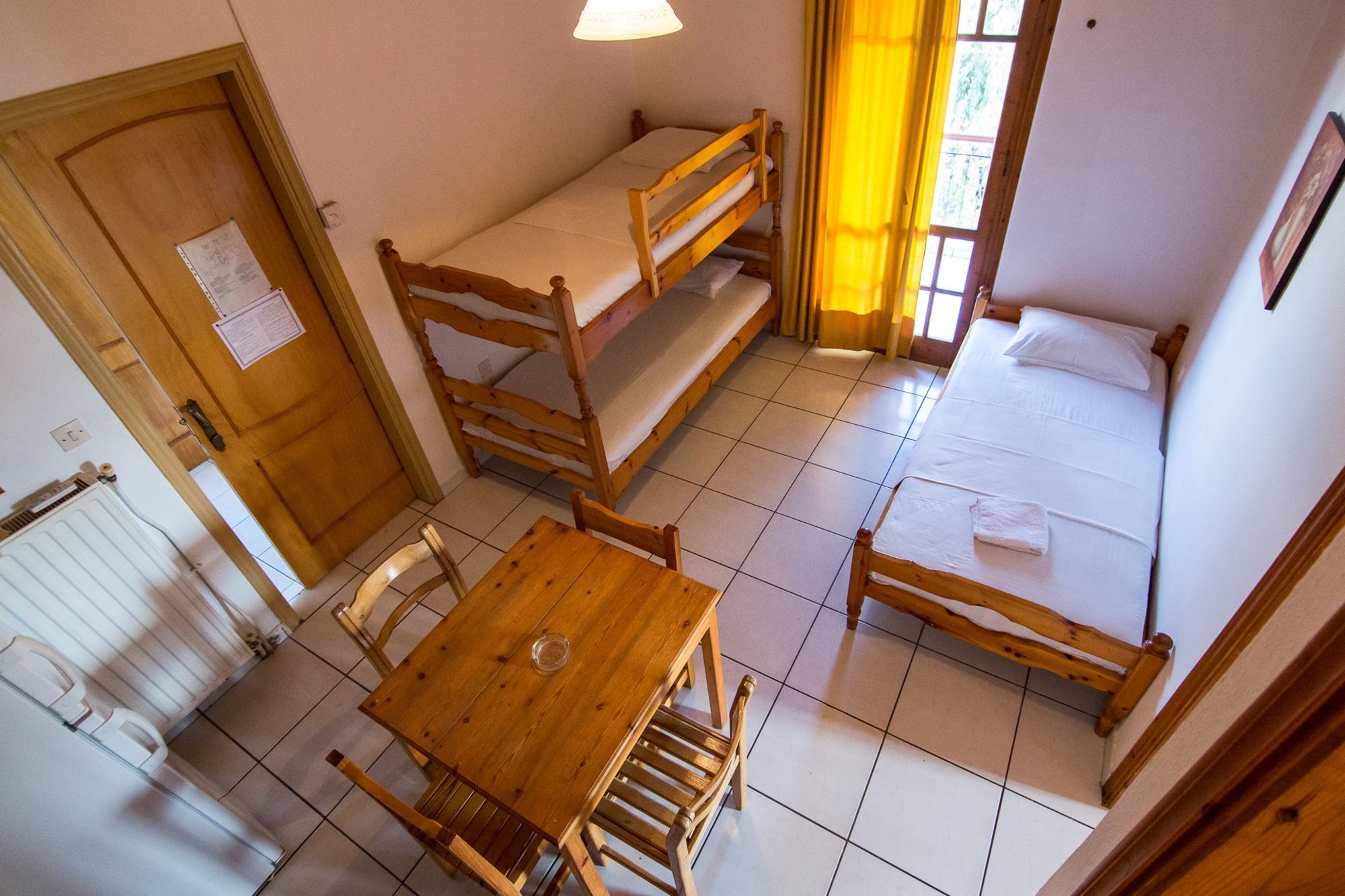 Margarita Apartments Kanali  Dış mekan fotoğraf