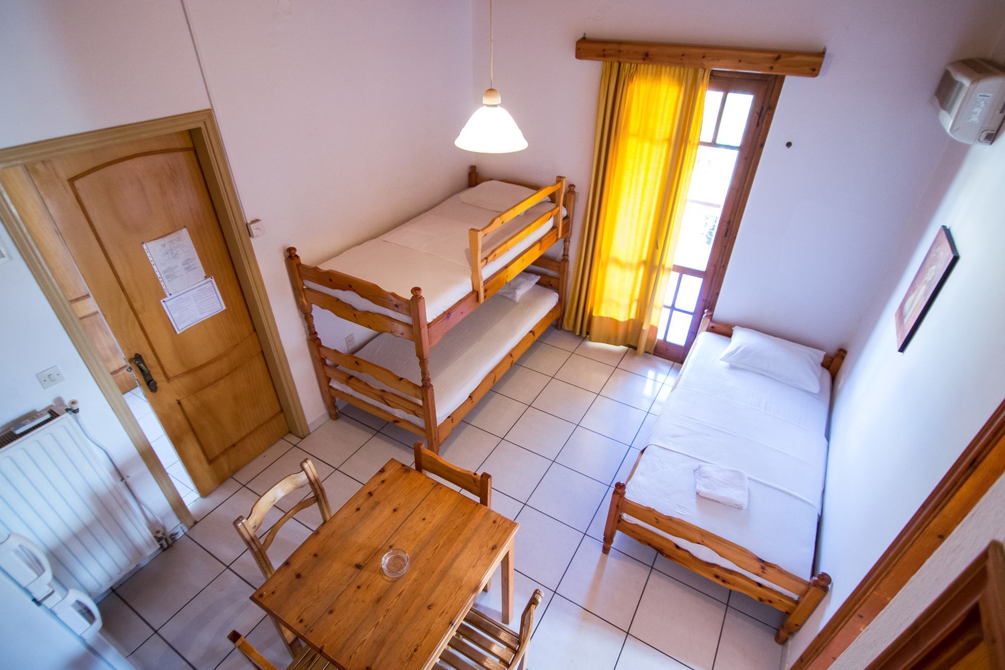 Margarita Apartments Kanali  Dış mekan fotoğraf