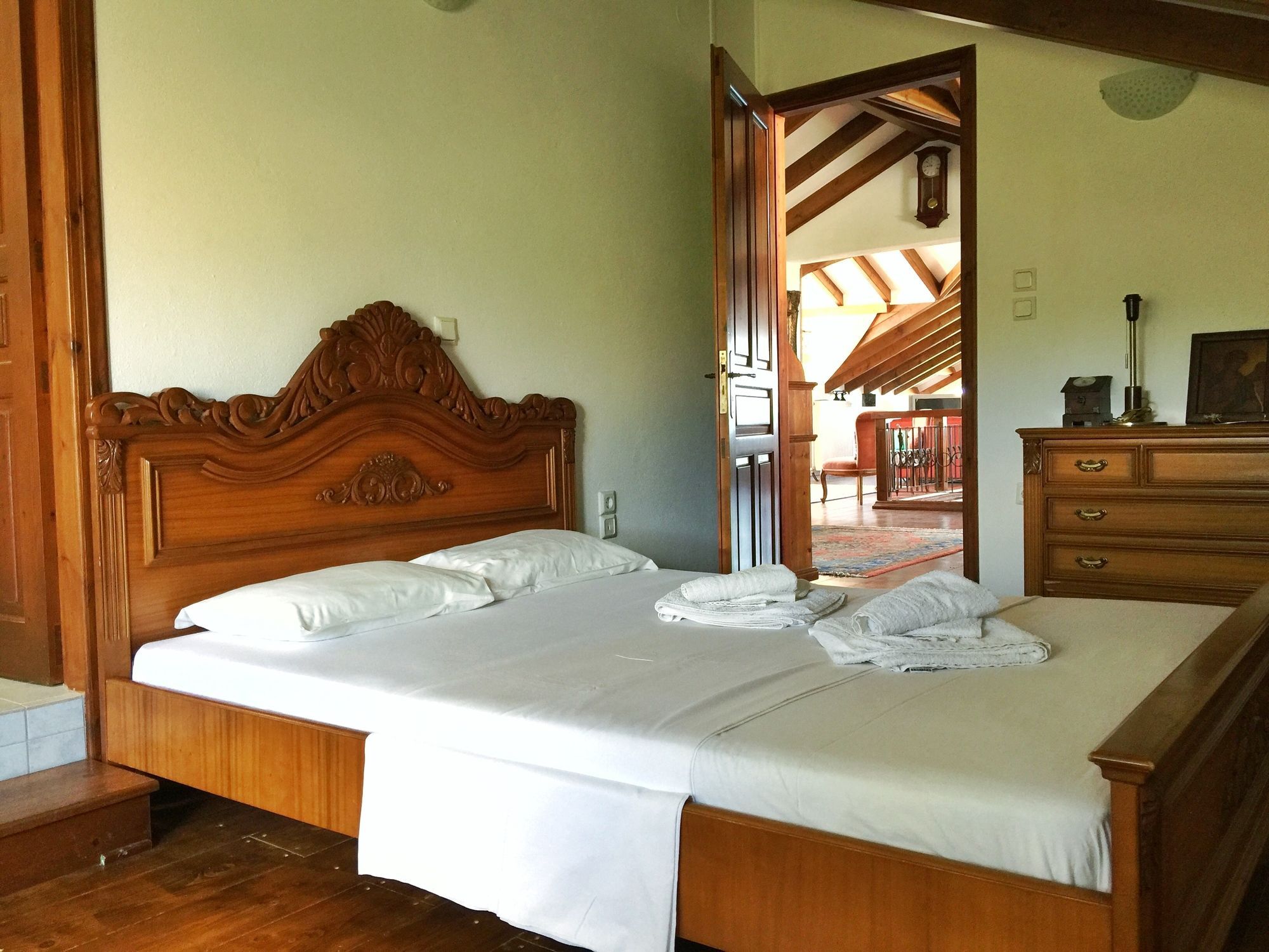 Margarita Apartments Kanali  Dış mekan fotoğraf