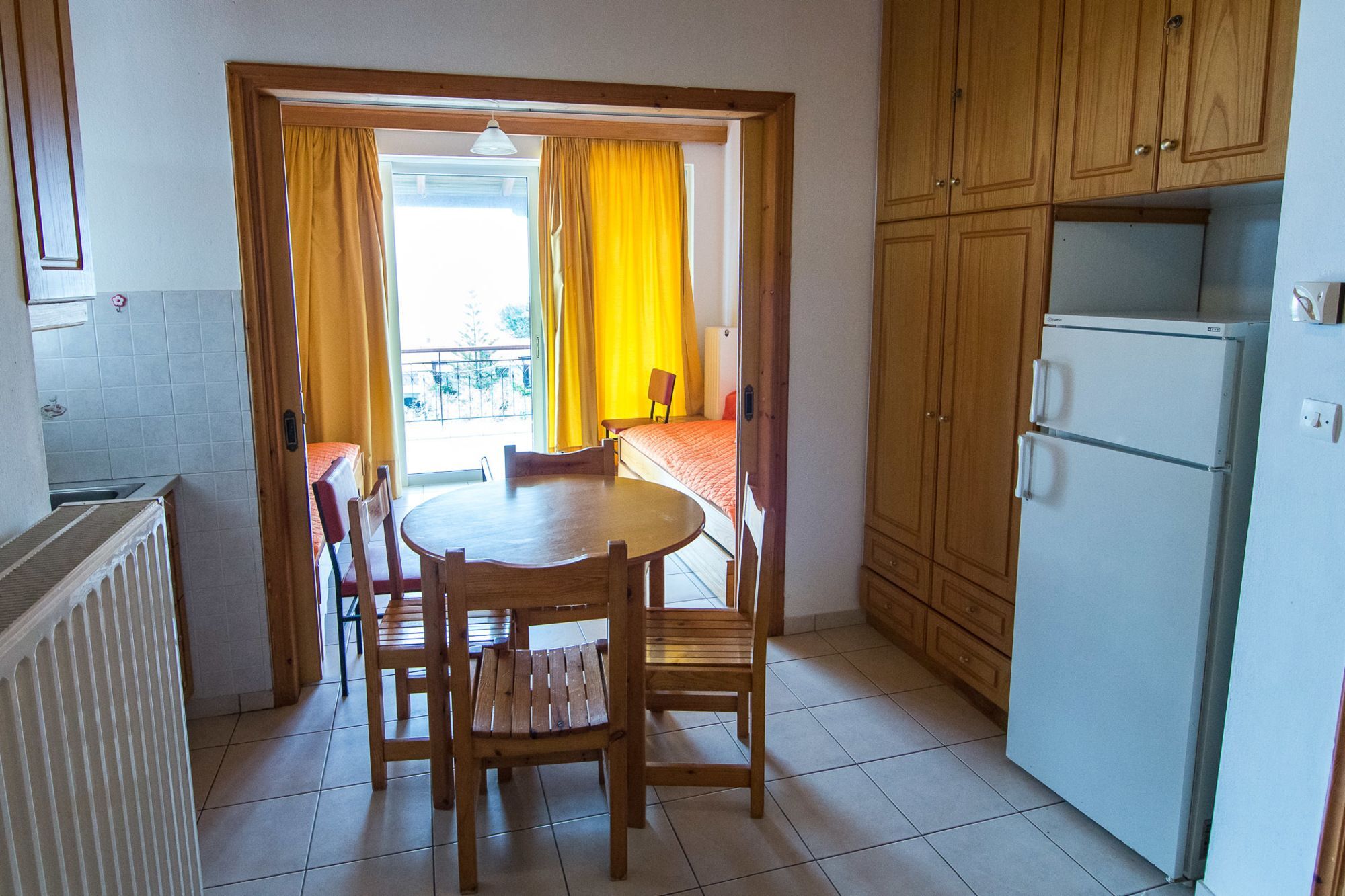 Margarita Apartments Kanali  Dış mekan fotoğraf