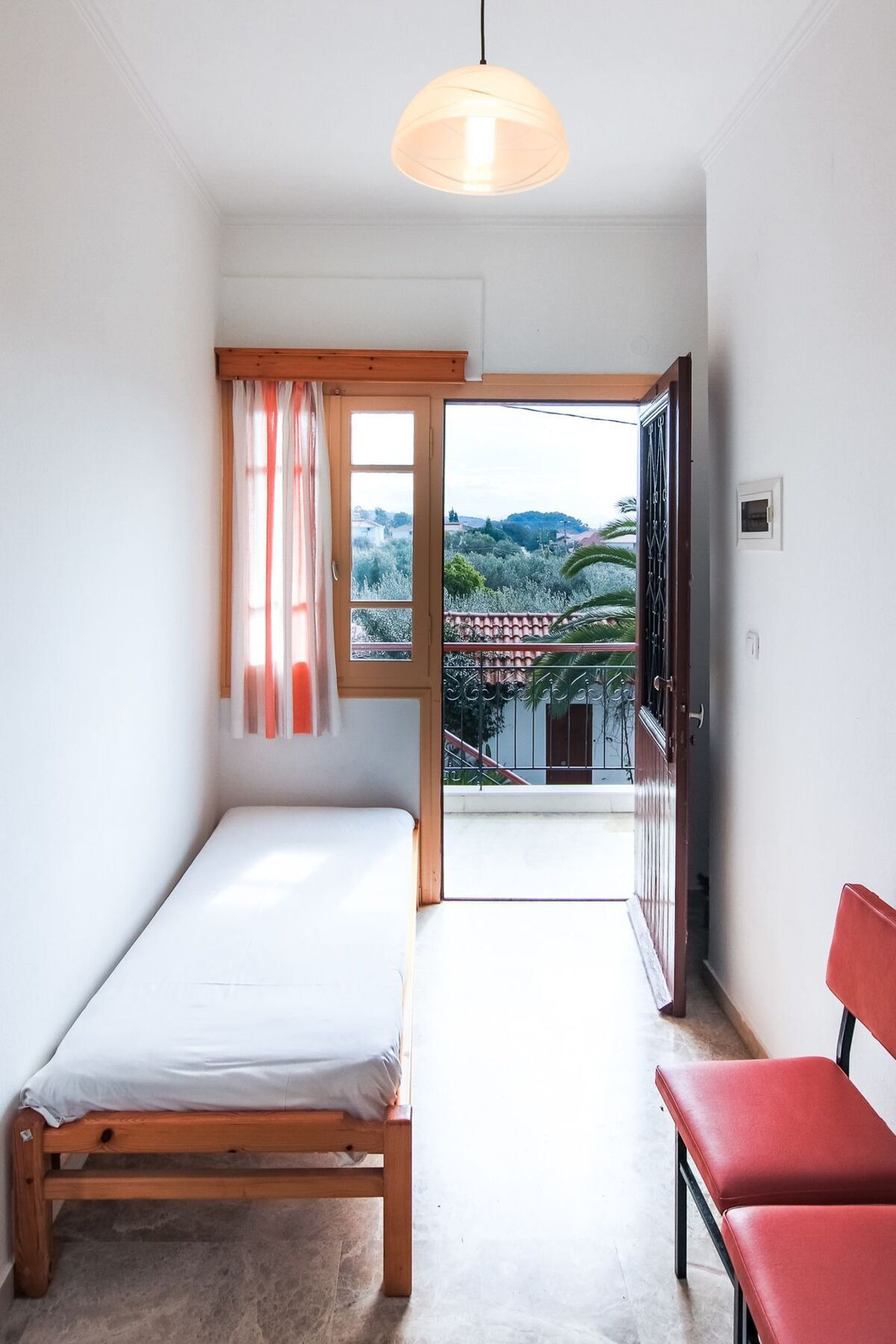 Margarita Apartments Kanali  Dış mekan fotoğraf