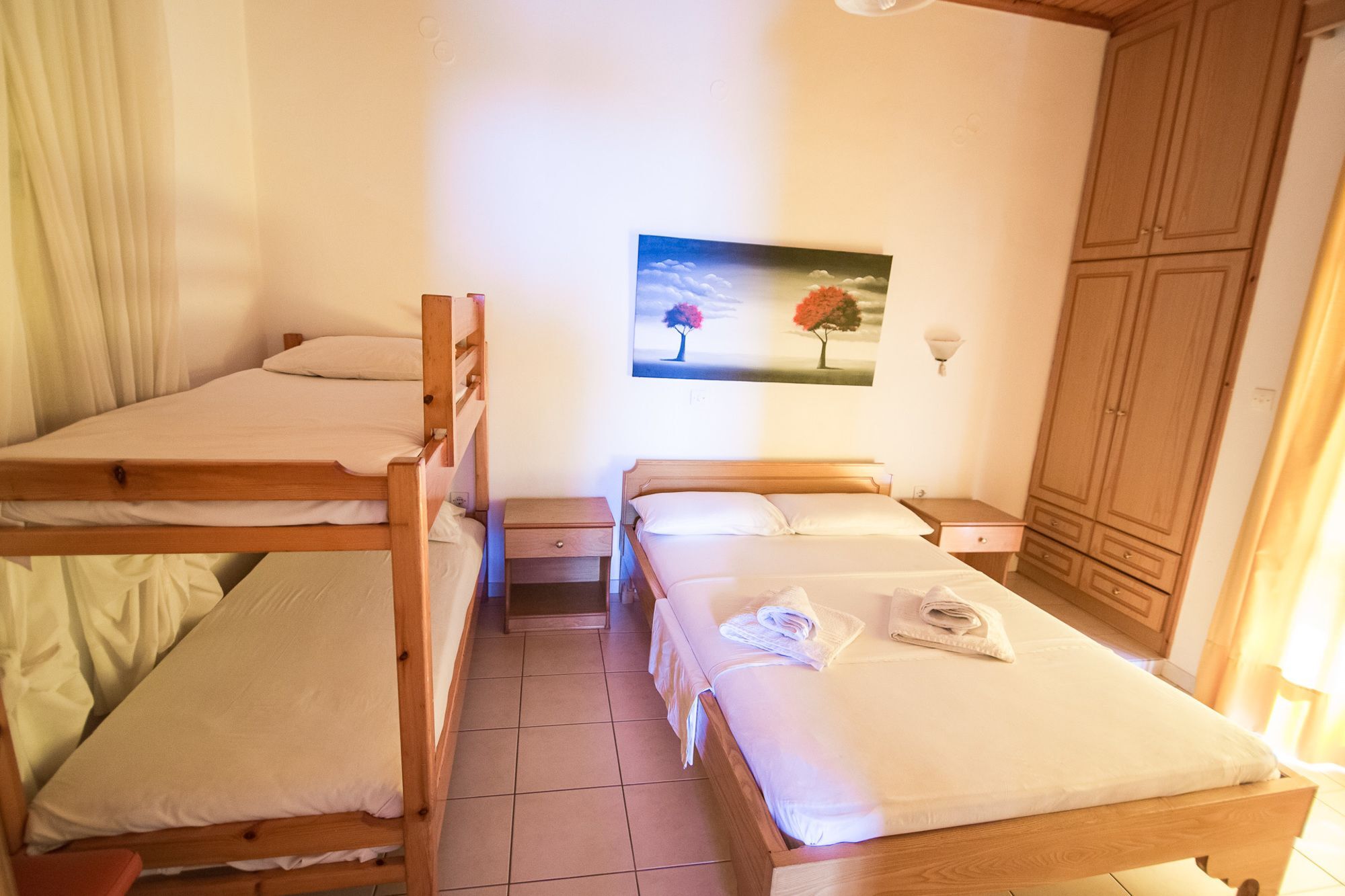 Margarita Apartments Kanali  Dış mekan fotoğraf