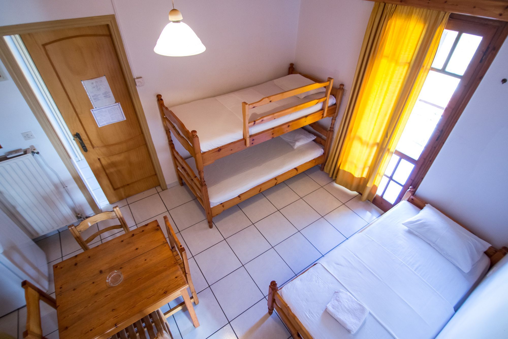 Margarita Apartments Kanali  Dış mekan fotoğraf
