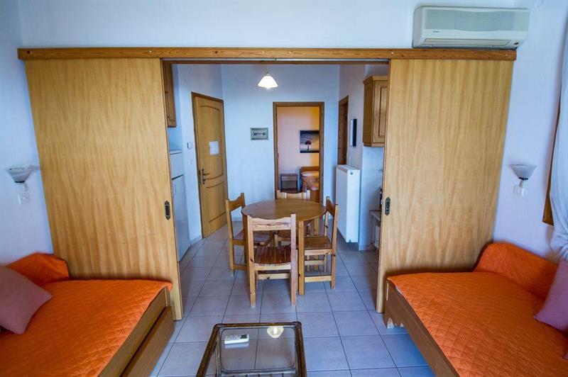 Margarita Apartments Kanali  Dış mekan fotoğraf