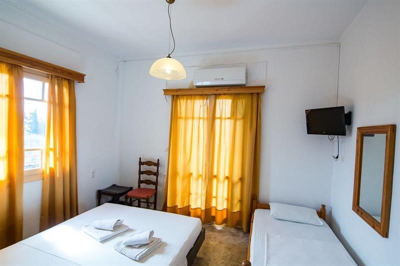 Margarita Apartments Kanali  Dış mekan fotoğraf