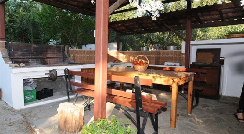 Margarita Apartments Kanali  Dış mekan fotoğraf