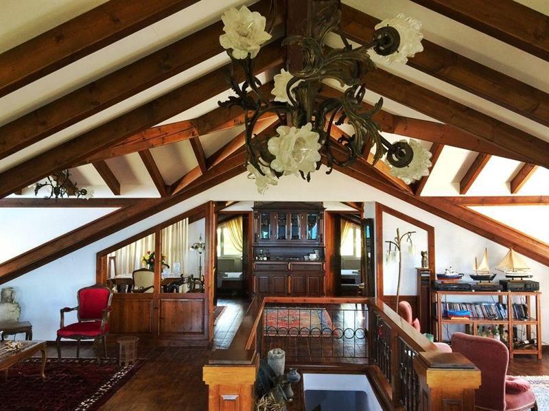 Margarita Apartments Kanali  Dış mekan fotoğraf